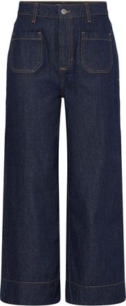 Ichi Jeans - - Jeans - Donna - Blu - W26