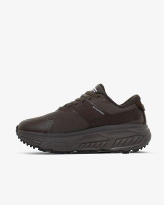 Fessura Italia Waterproof Sneaker - Brown