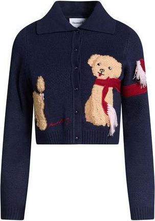 House of Sunny KNITWEAR - Cardigans on YOOX.COM