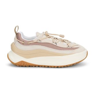 Moon Boot Moon Boot, Sneakers, female, Multicolor, Size: 10 US Moon247 XLace