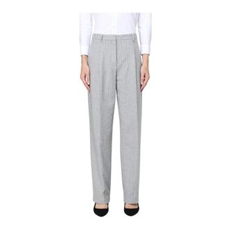 Liviana Conti Donna, Pantaloni, Grigio, M, new