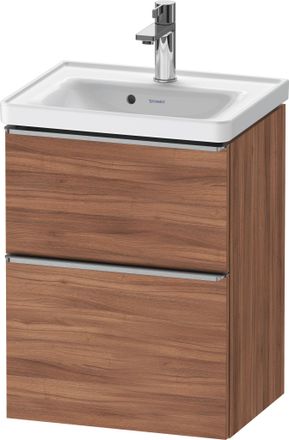 Duravit Duravit D-neo Mueble Bajo Lavabo Suspendido, 484x625x372mm, 1