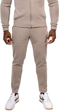 Maceoo Marthy Joggers in Grey at Nordstrom, Size 3
