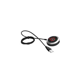 Jabra Evolve 40 Link Mando A Distancia Al&aacute;mbrico Audio Botones