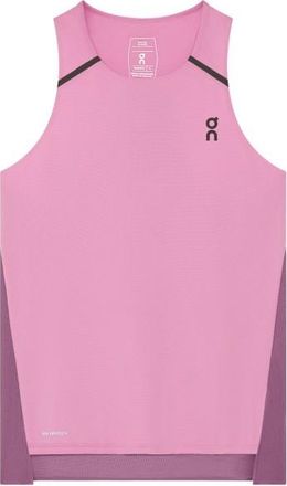 On Performance Tank Tank Top f&uuml;r Damen | rosa