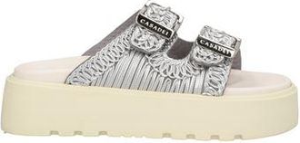 Casadei SCHUHE - Sandalen auf YOOX.COM