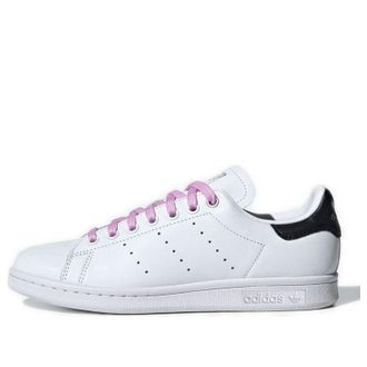 adidas (WMNS) adidas Stan Smith White Clear Lilac EH2039