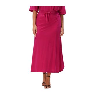 JapanTKY Japan Tky, Rokken, Dames, Roze, M, Dames Rokken Ruby