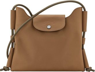 Longchamp Le Pliage Xtra Baroudeur Small Crossbody