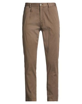 Devore Incipit BOTTOMWEAR - Pantaloni su YOOX.COM