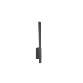 Trio Leuchten Aplique de Pared Varita Espejo Tawa Led Antracita IP54 Trio Lighting