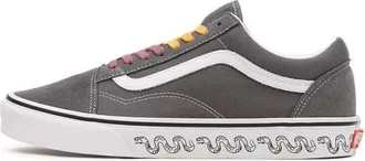 Vans Uv Dreams Old Skool Gray White VN0A5KRFB60