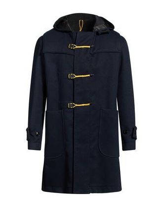 PMDS Premium Mood Denim Superior COATS & JACKETS - Coats on YOOX.COM