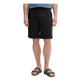 A|X Armani Exchange Hombre, Pantalones cortos, Azul, Talla: W33