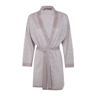 D.exterior Cardigans - - Knitwear - Donna - Grigio - M