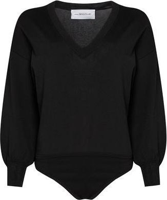 Anna Molinari TOPWEAR - Body su YOOX.COM