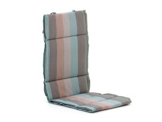 Madison New York Fiber tuinkussen hoog 125x50cm