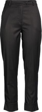 Zahjr BOTTOMWEAR - Trousers on YOOX.COM