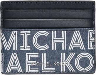 Michael Kors Mens Marroquiner&iacute;a - Tarjeteros en YOOX.COM