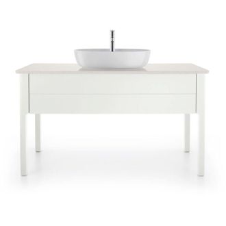 Duravit Luv Vanity Unit Vertical Lu9561, 1338 X 570 Mm, 1 - Duravit