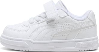 Puma Sneakers Caven III per bimbi ai primi passi, Scarpe, Bianco, 19