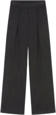Dries Van Noten Mujer, Pantalones, Negro, Talla: M