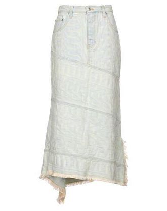 Marc Jacobs BOTTOMWEAR - Denim skirts sur YOOX.COM