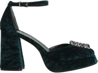 Roberto Festa Milano CALZADO - Zapatos de salón en YOOX.COM