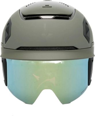 Oakley Ski Accessories, unisex, Green, Size: L Mod7 Large Replacement Shield