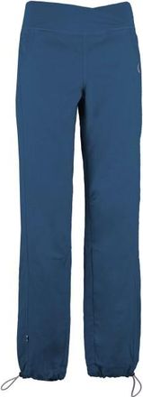 E9 Indi Kletterhose f&uuml;r Damen | blau