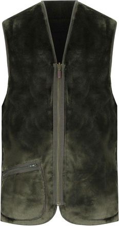 Barbour GILET LINER VERDE SALVIA BARBOUR