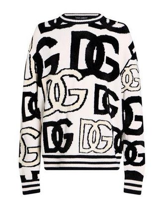 Dolce & Gabbana KNITWEAR - Jumpers sur YOOX.COM