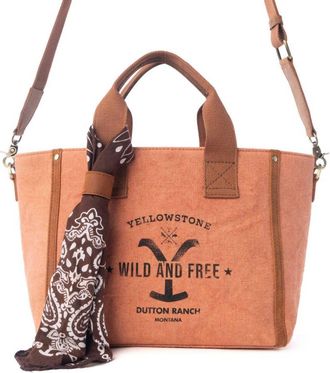 Myraswim Womens Yellowstone Crossbody Bag In Amber