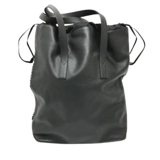 Louis Vuitton Pre-owned Taiga Tote Bag - unisex - Louis Vuitton Vintage - Vintage Tote Bags - Black - ONE SIZE - Pre-owned