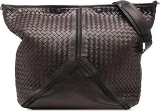 Bottega Veneta unisex, Pre-owned, Marrone, Taglia unica, used