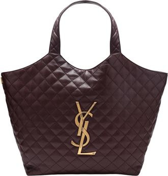 Saint Laurent Mujer, Bolsos, Rojo, Talla: ONE Size
