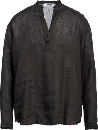 Mauro Grifoni TOPWEAR - Shirts sur YOOX.COM
