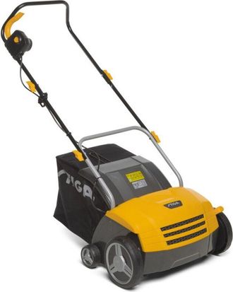 STIGA Sports sv 213 e - Scarificatore elettrico