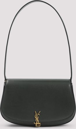 Saint Laurent Demi Lune-schoudertas