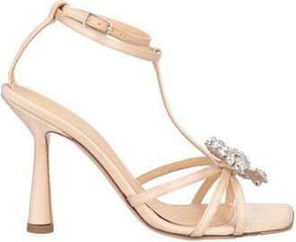 Aldo Castagna CALZADO - Sandalias con cierre en YOOX.COM