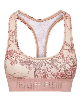 Philipp Plein Beha Tattoo