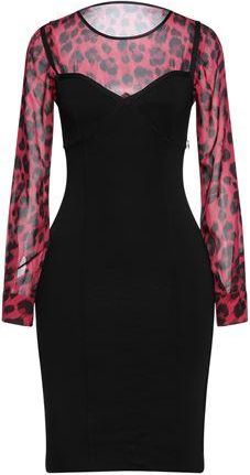 Moschino VESTIDOS - Vestidos midi en YOOX.COM