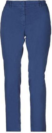 Rossopuro BOTTOMWEAR - Trousers sur YOOX.COM