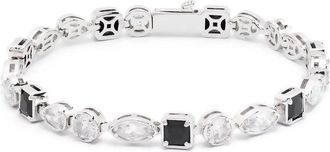 Darkai Jewellery Argento-Uomo