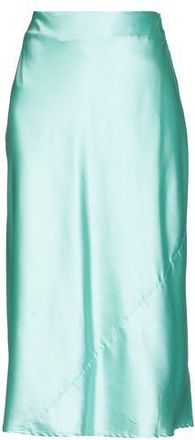 SH by Silvian Heach PARTES DE ABAJO - Faldas midi en YOOX.COM