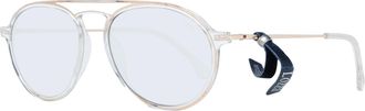 Lozza Metal & Plastic Sunglasses