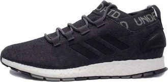 adidas x Undefeated PureBoost RBL Shift Grey BC0473