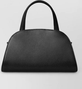 Tory Burch romy small leather shoulder bag