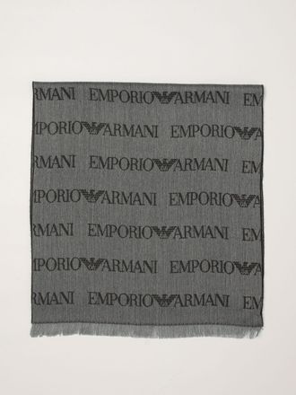 Emporio Armani Sciarpa uomo