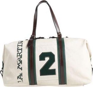 La Martina LUGGAGE - Duffel bags on YOOX.COM